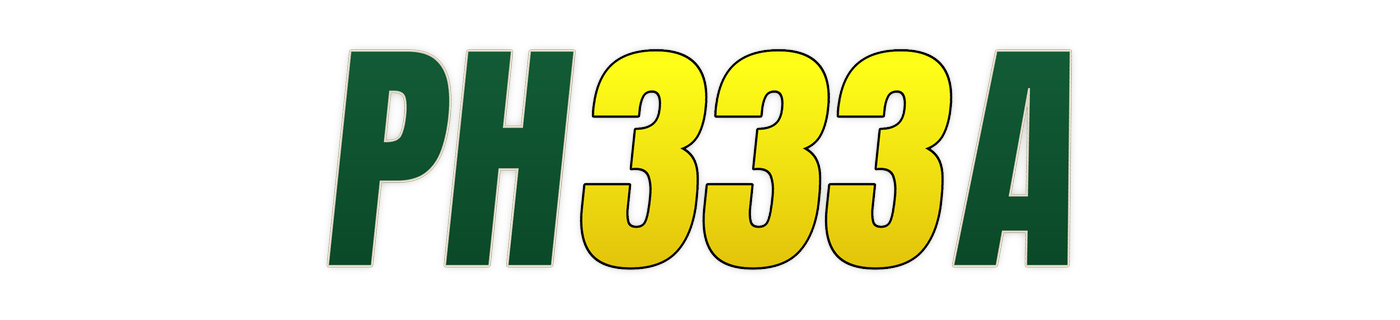 ph333a Logo